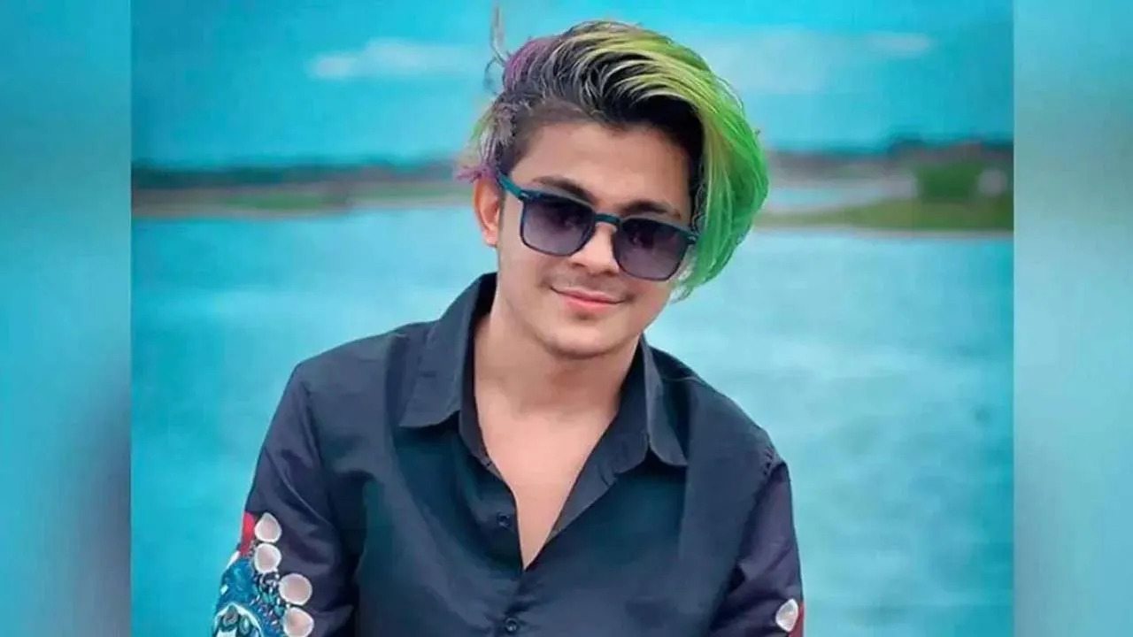 কনটেন্ট ক্রিয়েটর প্রিন্স মামুন কারাগারে