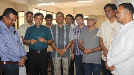 মুক্তিযুদ্ধের মতো জুলাই গণঅভ্যুত্থানও একই স্পিরিটে স্মরণ করা হবে