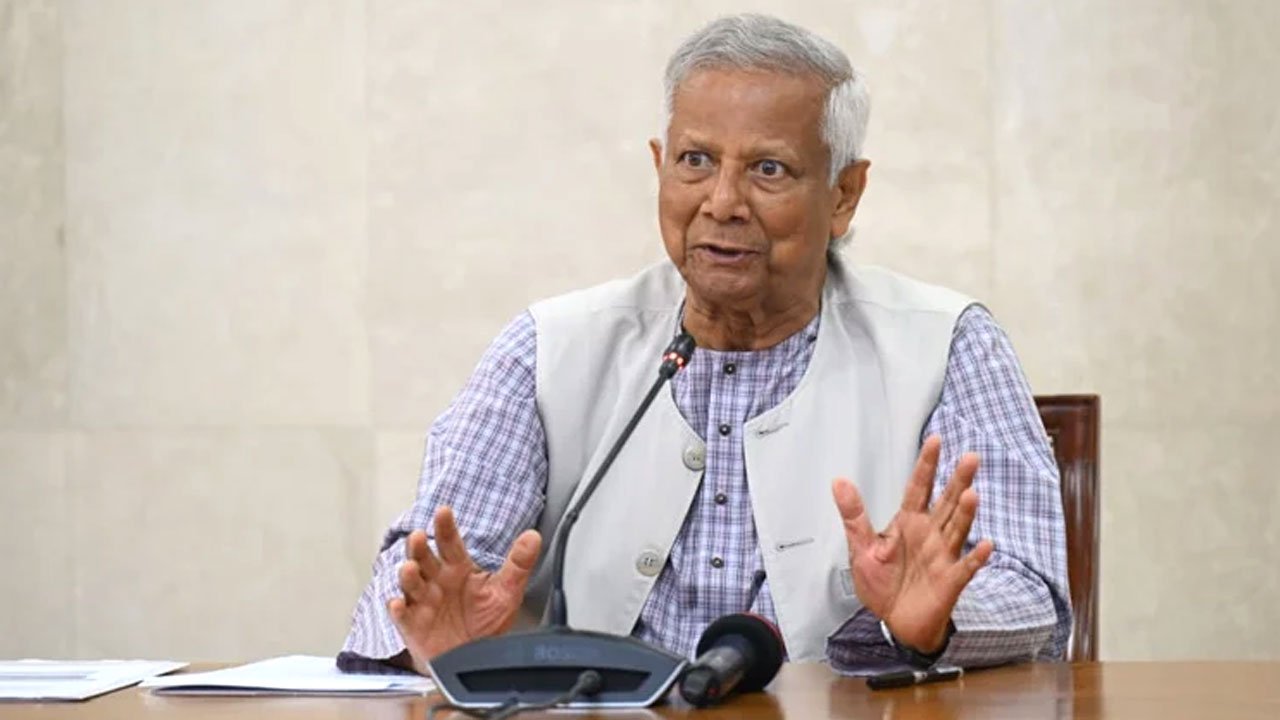 প্রধান উপদেষ্টার জাপান সফরকালে ১ শ’ কোটি ডলারের ঋণ চাইবে ঢাকা