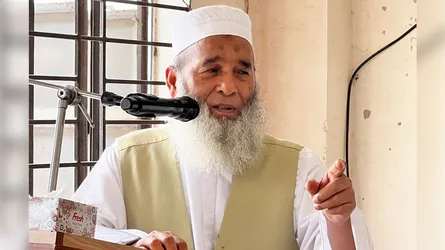 ‘দেয়ালে পিঠ ঠেকে গেলে উপযুক্ত জবাব দিতে বাধ্য হবো’