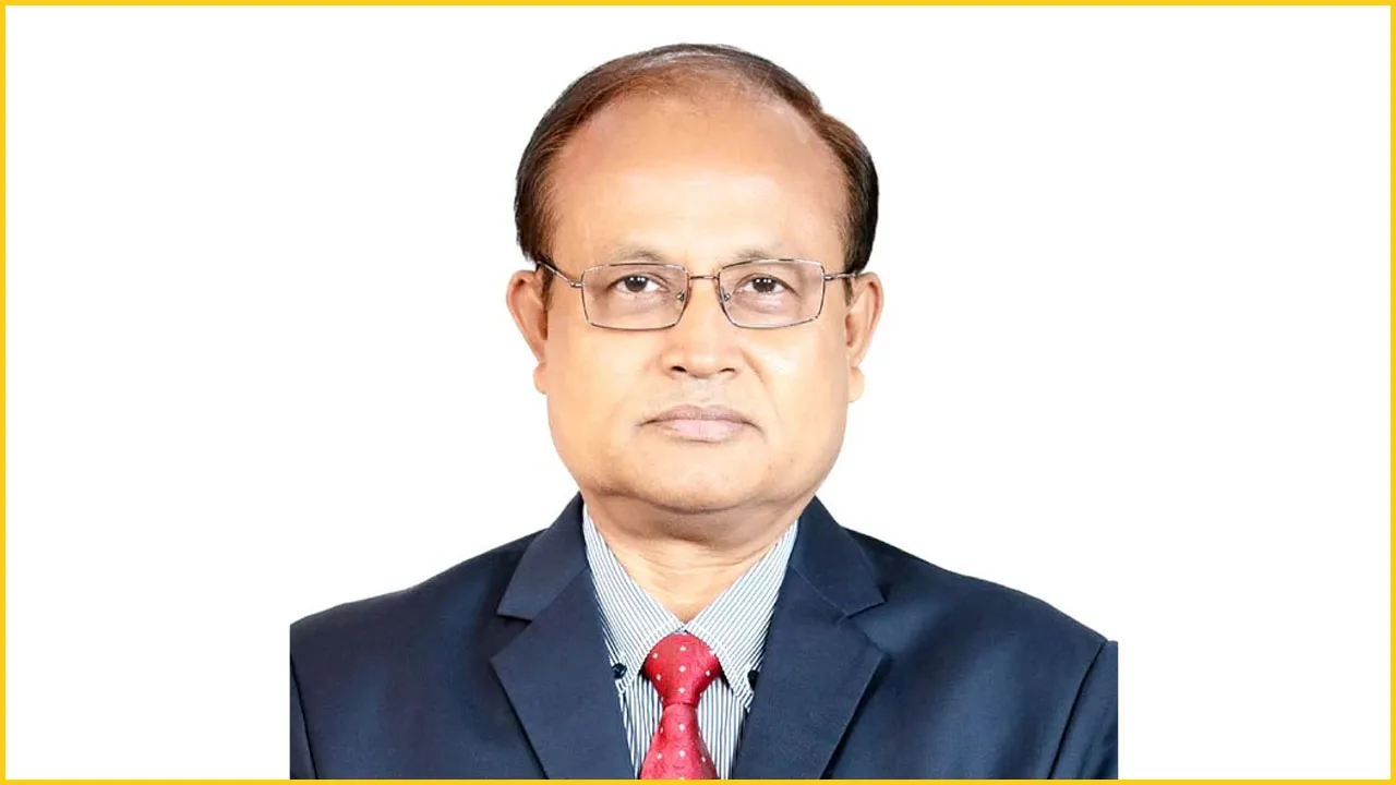 বাউবি ভিসি অধ্যাপক ওবায়দুল ইসলাম এসিইউ ট্রাস্টি বোর্ডের সদস্য নির্বাচিত
