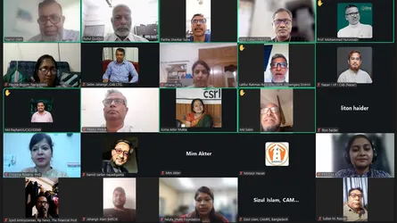 আইনগত ও বাস্তবায়নগত দুর্বলতায় বাংলাদেশে জন্ম ও মৃত্যু নিবন্ধন কম