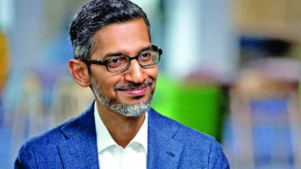 গুগলের গবেষকদের তালিকায় পাঁচ নোবেলজয়ী