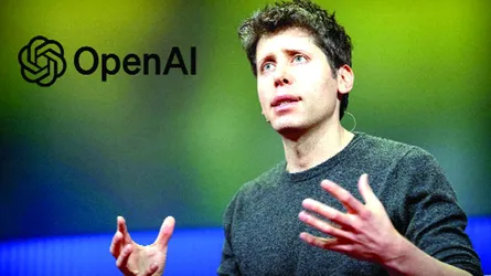 এআইয়ের কারণে অনেকে চাকরি হারাবেন : স্যাম অল্টম্যান