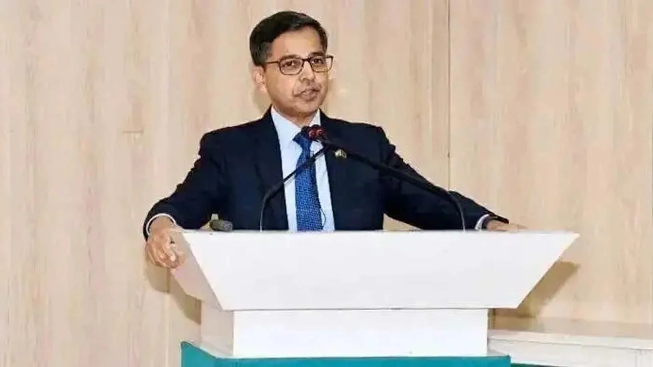 বেলজিয়াম ও ইইউতে ভারতের রাষ্ট্রদূত হলেন প্রণয় ভার্মা