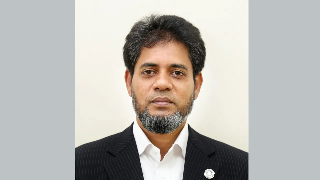 বিশ্ববিদ্যালয় হবে জ্ঞান ও মুক্তচিন্তার জায়গা, সঙ্ঘাতের নয় : পাবিপ্রবি ভিসি