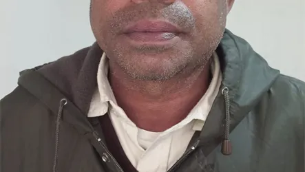 পুঠিয়ায় কৃষকলীগ নেতা গ্রেফতার