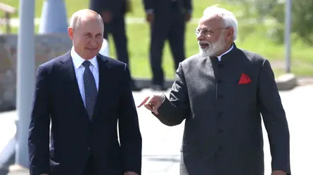 ভারত সফরে যাচ্ছেন পুতিন, গুরুত্ব পাবে যেসব বিষয়