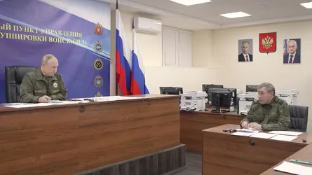 যেকোনো প্রতিরক্ষা ব্যবস্থা এড়াতে সক্ষম ক্ষেপনাস্ত্রের পরীক্ষা চালাল রাশিয়া