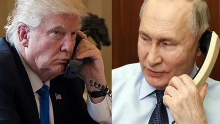 ইরানের ইউরেনিয়াম মজুত ইস্যুতে সহায়তার প্রস্তাব পুতিনের