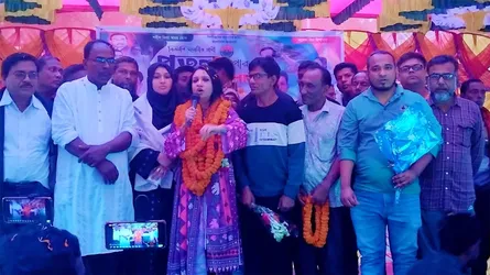 ক্ষমতায় গেলে কৃষক কার্ড, ফ্যামিলি কার্ড ও বেকার ভাতা দেয়া হবে