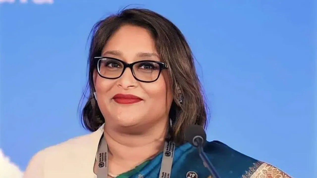 পুতুলকে অনির্দিষ্টকালের জন্য ছুটিতে পাঠাল বিশ্ব স্বাস্থ্য সংস্থা