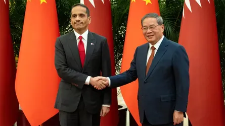 ‘বন্দুকের নলই সব সমস্যার সমাধান হতে পারে না’