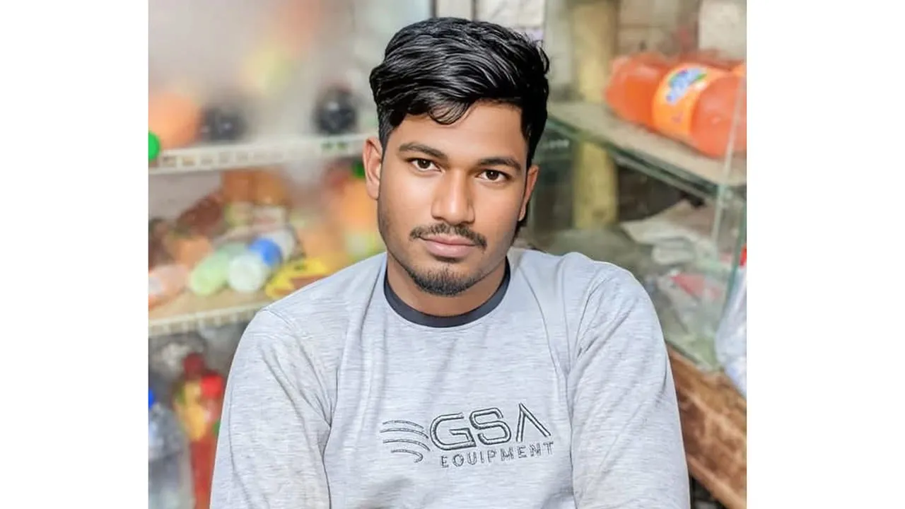 ফরিদপুরে বড় ভাইয়ের ছুরিকাঘাতে ছোট ভাই নিহত