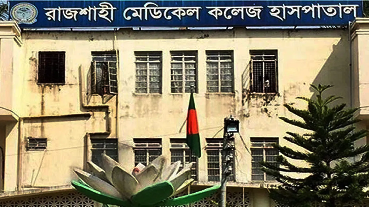 নলডাঙ্গায় সড়ক দুর্ঘটনায় ৫ম শ্রেণির শিক্ষার্থীর মৃত্যু
