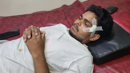 রাবিতে ছাত্রদল নেতার বিরুদ্ধে শিক্ষার্থীকে ছুরিকাঘাত ও প্রক্টরকে হুমকির অভিযোগ