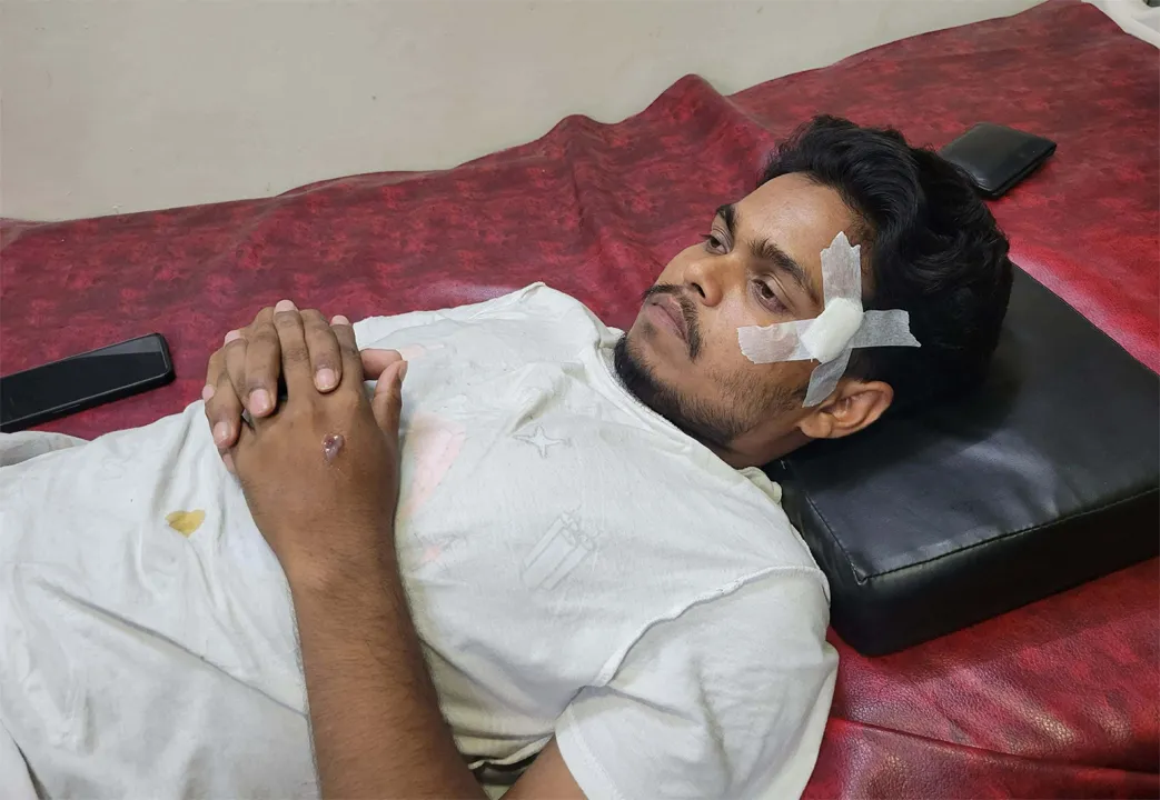 রাবিতে ছাত্রদল নেতার বিরুদ্ধে শিক্ষার্থীকে ছুরিকাঘাত ও প্রক্টরকে হুমকির অভিযোগ