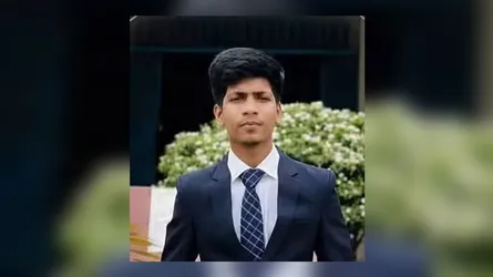এয়ার অ্যাম্বুলেন্সে ঢাকায় পাঠানো রাবি শিক্ষার্থীর মৃত্যু