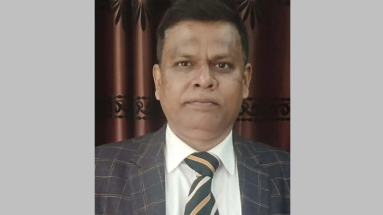 রাবির নতুন ভিসি হলেন অধ্যাপক ফরিদুল ইসলাম