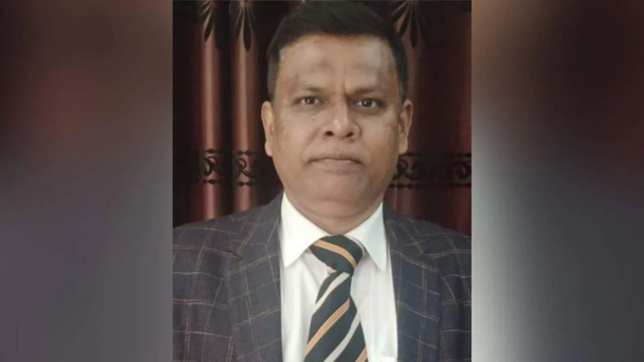 পাবলিক বিশ্ববিদ্যালয়ে ভিসি নিয়োগ সার্চ কমিটির সদস্য রাবির ভিসি