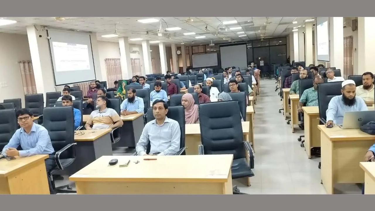 ‘গবেষণা ও উচ্চশিক্ষায় যুগান্তকারী পরিবর্তন আনবে হিট প্রকল্প’