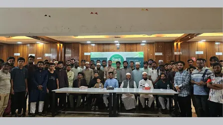 রুয়েটে সিরাত মাহফিল, নাতে রাসুল ও কুইজ প্রতিযোগিতা