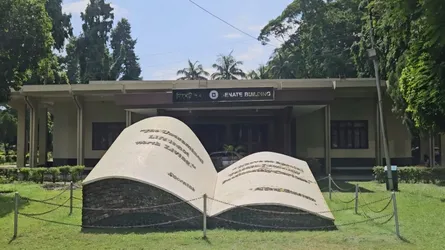 নির্বাচনের ১০ মাস পরও শপথ হয়নি রাবির ৫ সিনেট সদস্যের