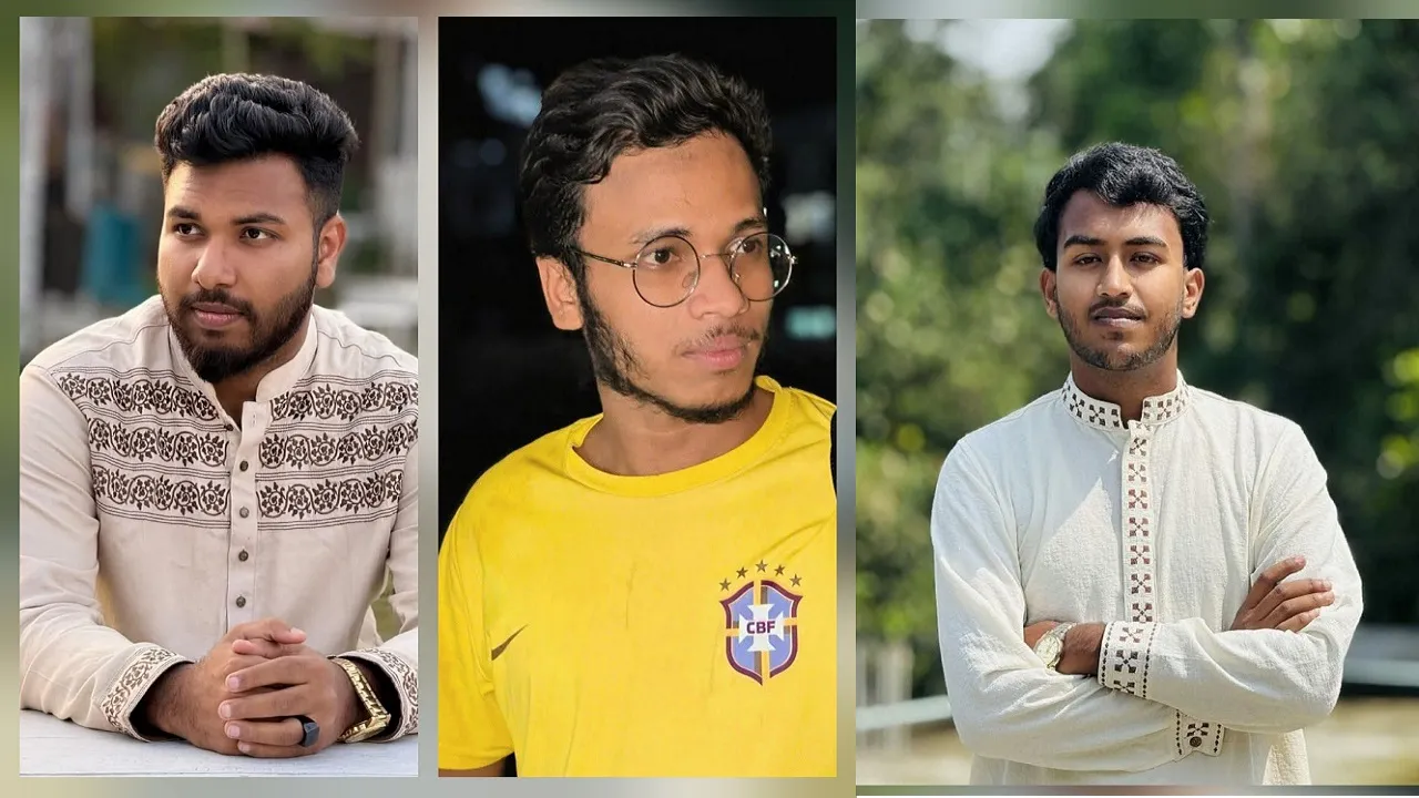 বৈধ আবাসিক কার্ড ছাড়াই রাবির হলে ছাত্রদলের ৩ কর্মী