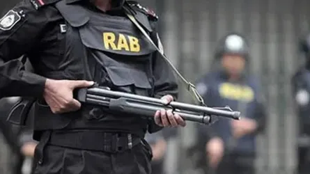 র্যাবের পরিবর্তে ‘স্পেশাল রেসপন্স ব্যাটালিয়ন’ গঠনের উদ্যোগ