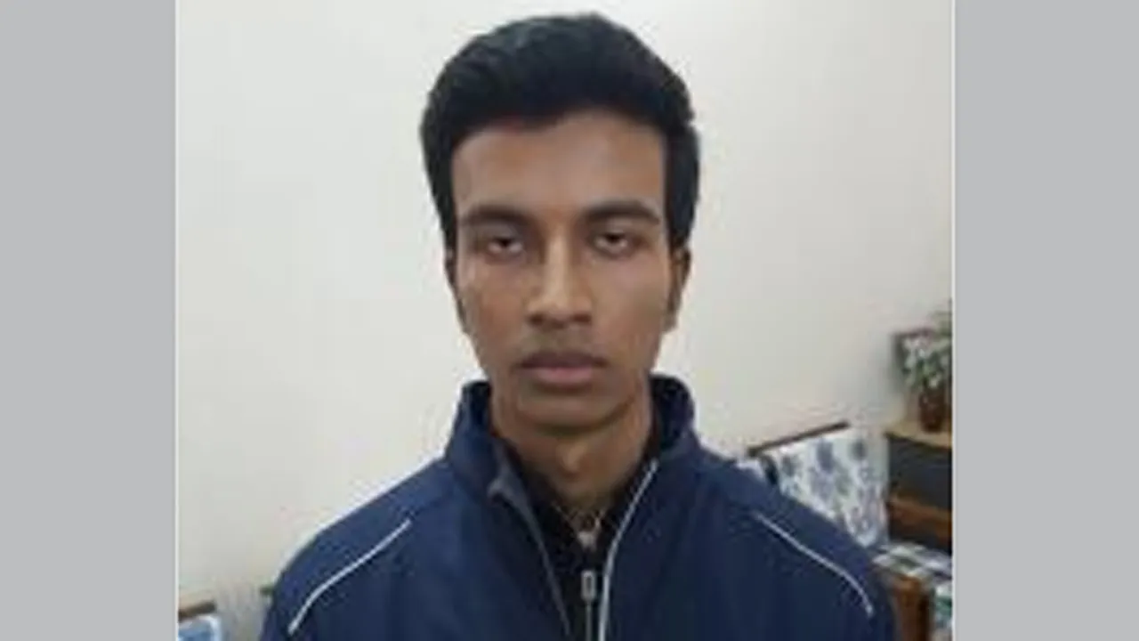 রাবি ভর্তি পরীক্ষায় মোবাইলসহ আটক এক ভর্তিচ্ছু