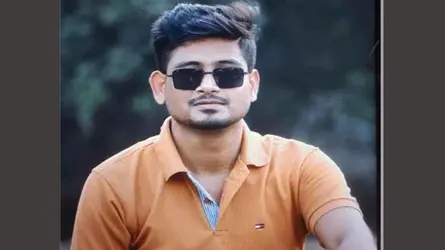 সম্পাদক ও সাংবাদিকের বিরুদ্ধে ছাত্রদল নেতার মামলা