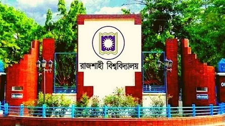 রাবিতে নিয়োগ ইস্যুতে বিতর্ক, জ্যেষ্ঠতার দাবি প্রশাসনের