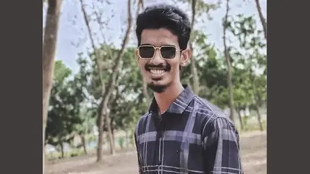 ফল প্রকাশের পরও হলে থাকছেন রাবি ছাত্রদলের স্বাস্থ্যবিষয়ক সম্পাদক
