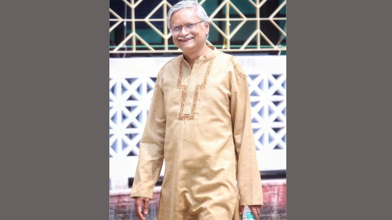 রাবির সাবেক ভিসির বিরুদ্ধে অনিয়মের অভিযোগ