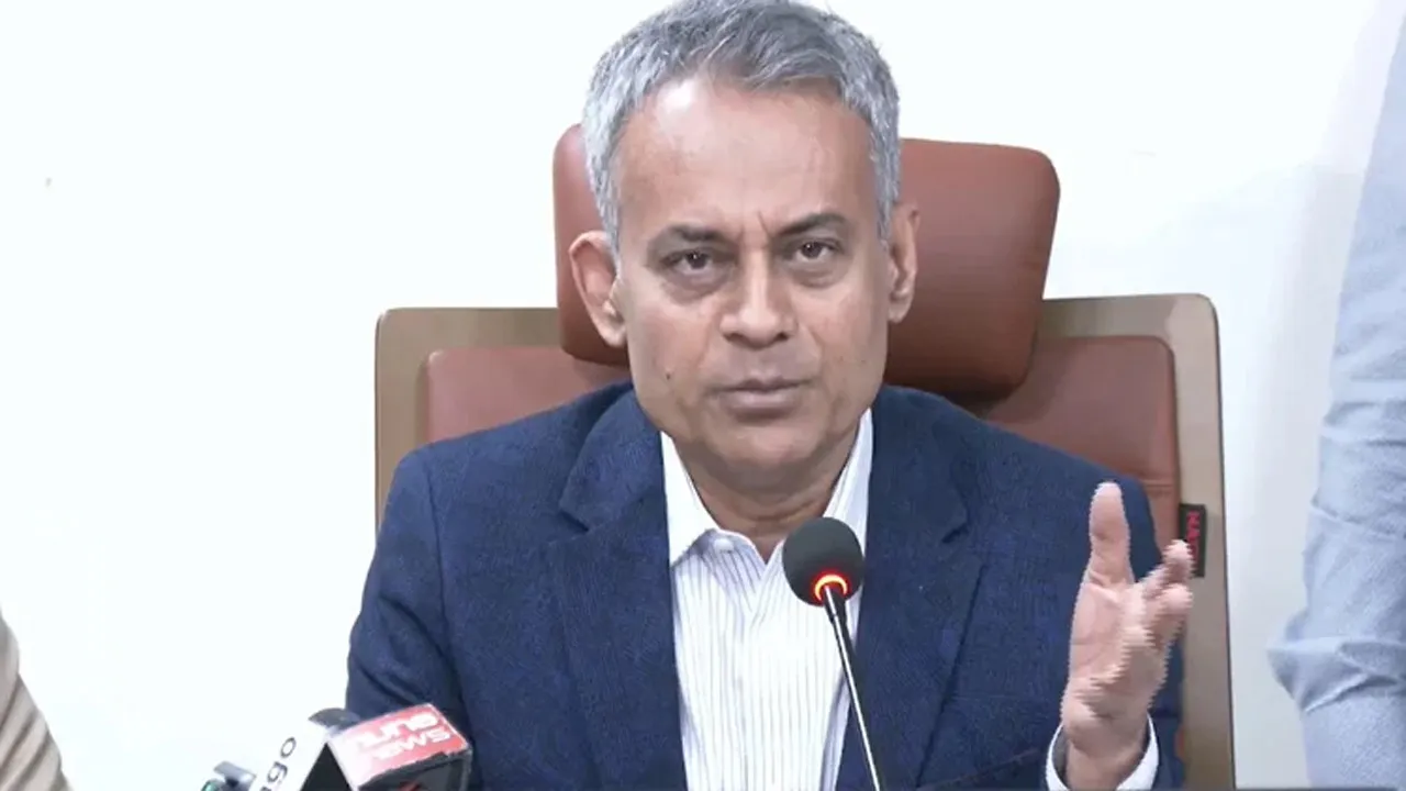 নিষিদ্ধ দলটিকে বর্জন করেছে জনগণ : সেতুমন্ত্রী