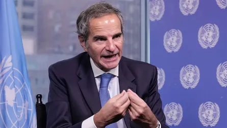 ইরান পরমাণু অস্ত্র তৈরি করছে এমন কোনো প্রমাণ নেই : আইএইএ