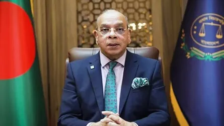 সংবিধান পরিবর্তনকে হুমকি নয়, গণতান্ত্রিক সত্য হিসেবে গ্রহণ করতে হবে