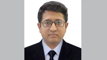ভাইরাল বিতর্কের মধ্যেই আশুগঞ্জের ইউএনও রাফে মোহাম্মদ ছড়ার বদলি