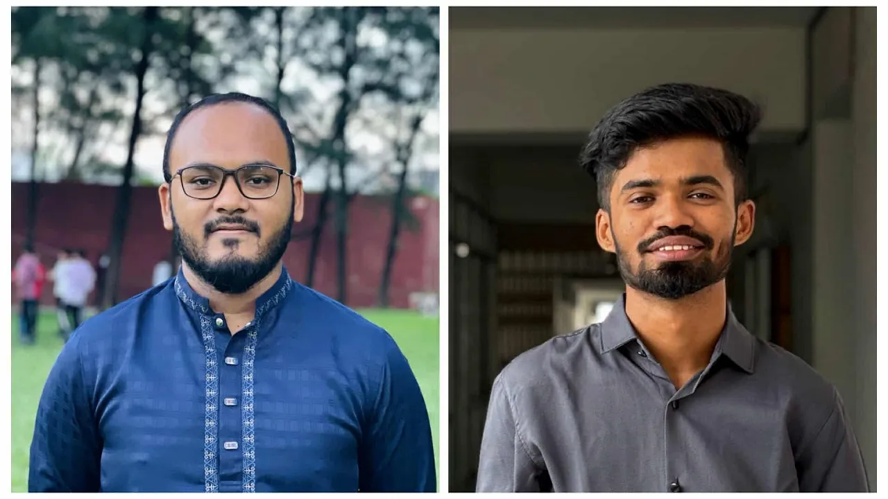 বুটেক্স সাংবাদিক সমিতির সভাপতি রাফি, সাধারণ সম্পাদক শাহেদ