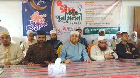 বাংলাদেশে ভারতের দাদাগিরি চলবে না : রফিকুল ইসলাম খান