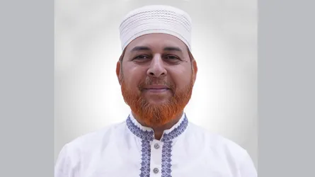 জামায়াত সুশৃঙ্খল ও গণমানুষের রাজনীতিতে বিশ্বাসী : রফিকুল ইসলাম খান