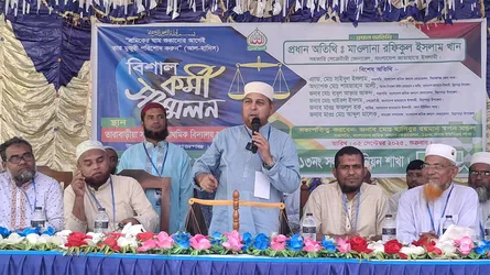 অন্তর্বর্তী সরকারের প্রধান দায়িত্ব গণহত্যার বিচার ও জুলাই সনদের আইনগত ভিত্তি দেয়া