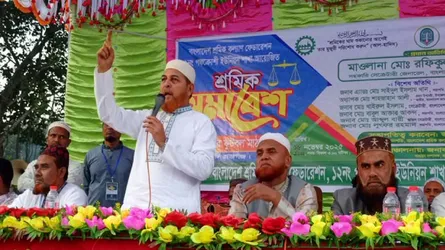 ভারতের তাঁবেদারি করলে আওয়ামী লীগের মতো পরিণতি হবে