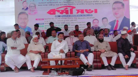 আওয়ামী ফ্যাসিস্টদের পুনর্বাসনের চেষ্টা করলে ক্ষমা করা হবে না