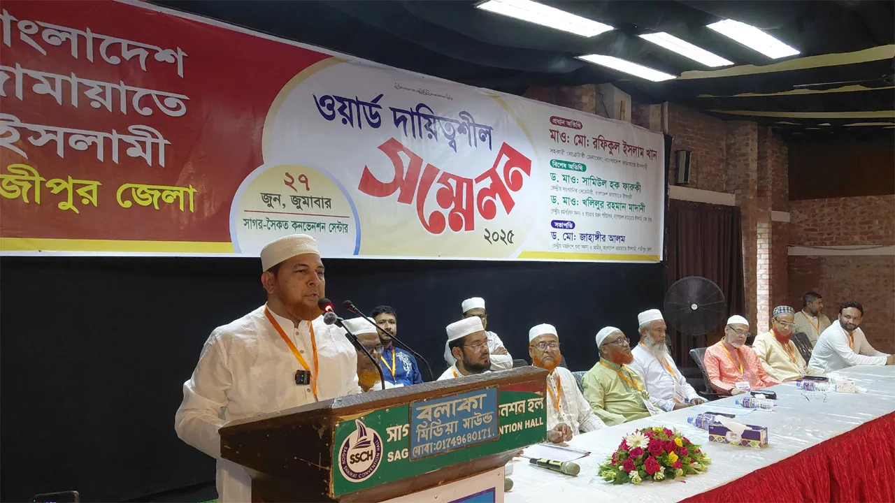 সরকারের ভেতরে চিহ্নিত ফ্যাসিবাদের দোসর, পোশাক বদলালেও চরিত্র বদলায়নি