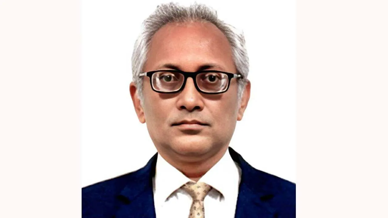দুদক সচিব হিসেবে খালেদ রহীমের যোগদান