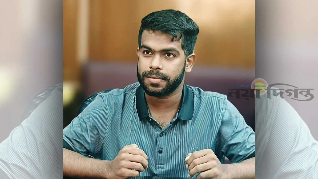 শিক্ষার্থীকে অনৈতিক প্রস্তাবের দায়ে কিক স্কলারশিপ প্রোগ্রাম থেকে সমন্বয়ক বহিষ্কার
