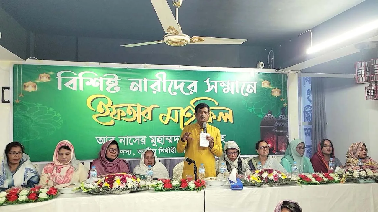 মর্যাদা বৃদ্ধিকরণে নারীদের ফ্যামিলি কার্ডের স্বত্বাধিকারী করেছেন প্রধানমন্ত্রী