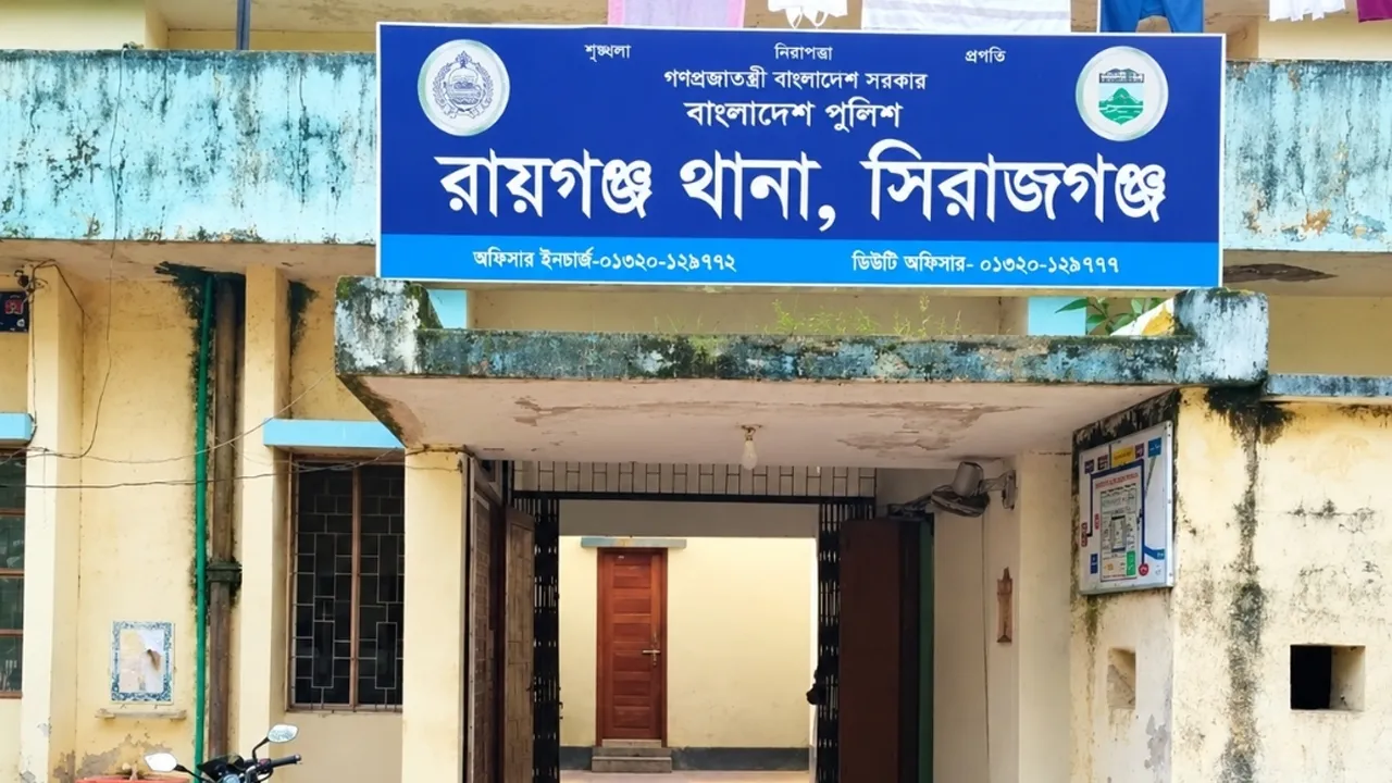 রায়গঞ্জে একই রাতে ৬ গরু চুরি, আতঙ্কে স্থানীয়রা