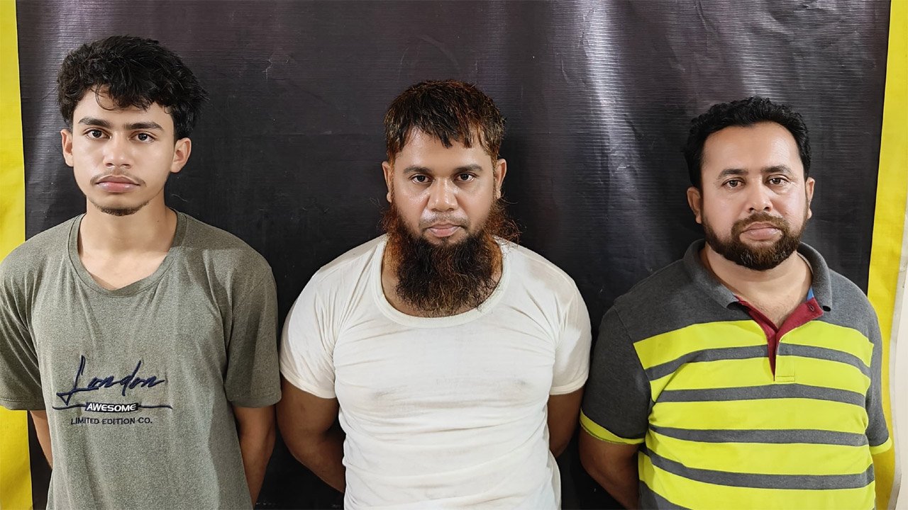 Raihan-Mahmudul-Babul